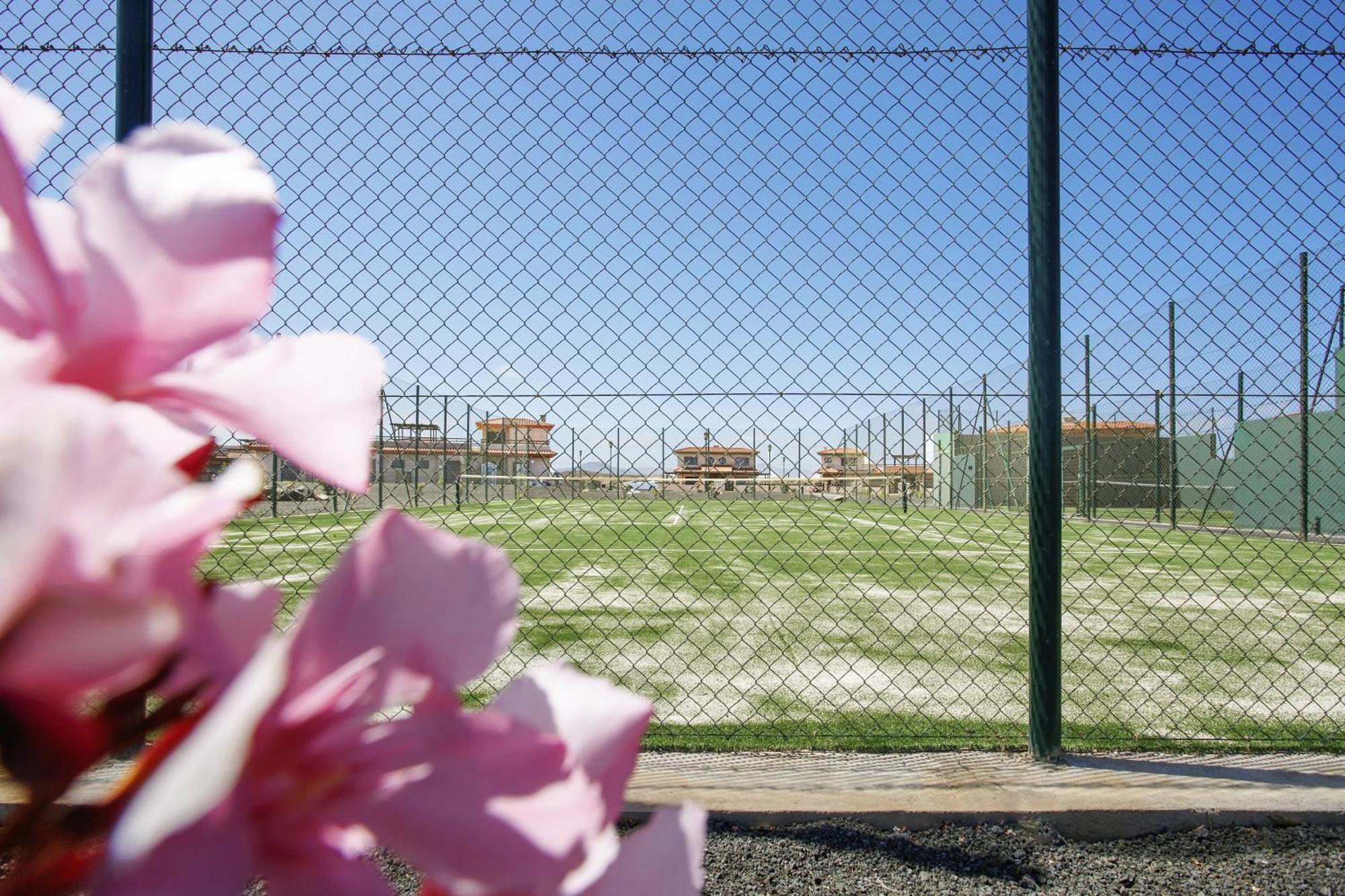 Asensio Villa *