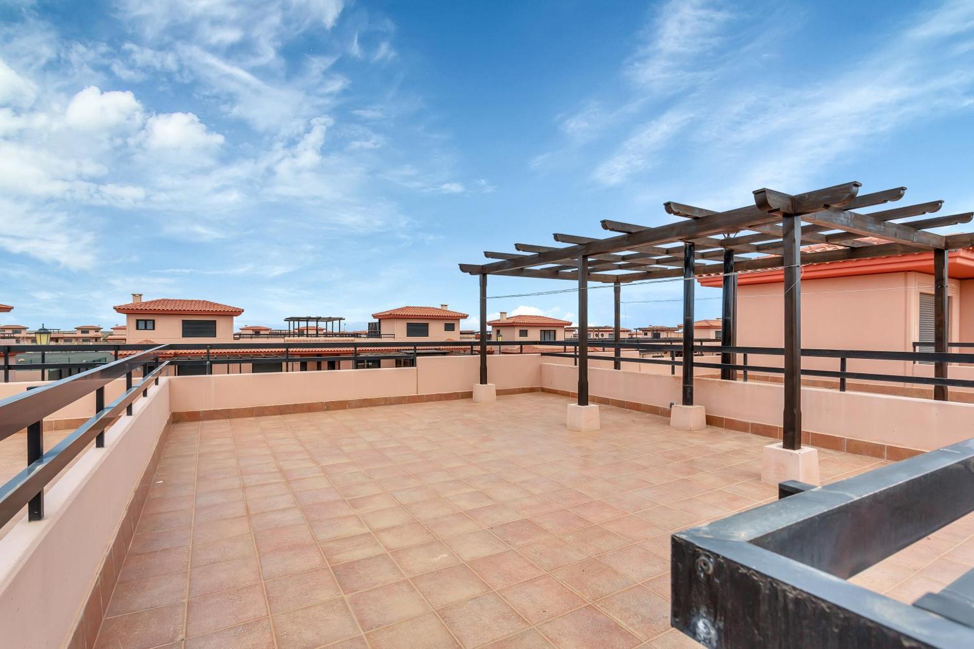 Asensio Villa Lajares
