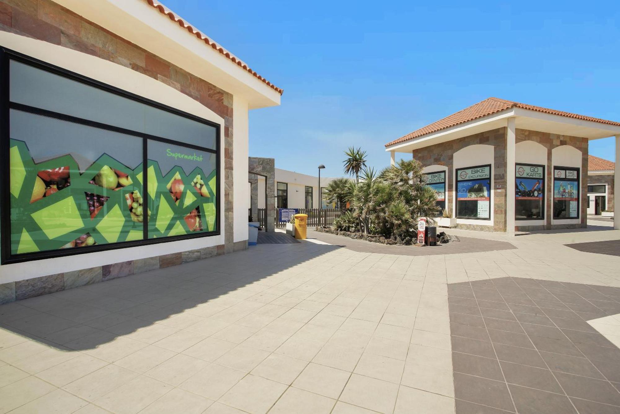 Villa Asensio *
