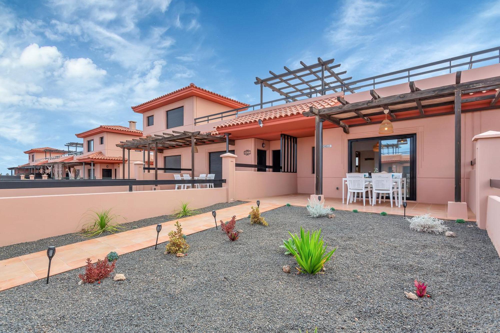 Villa Asensio