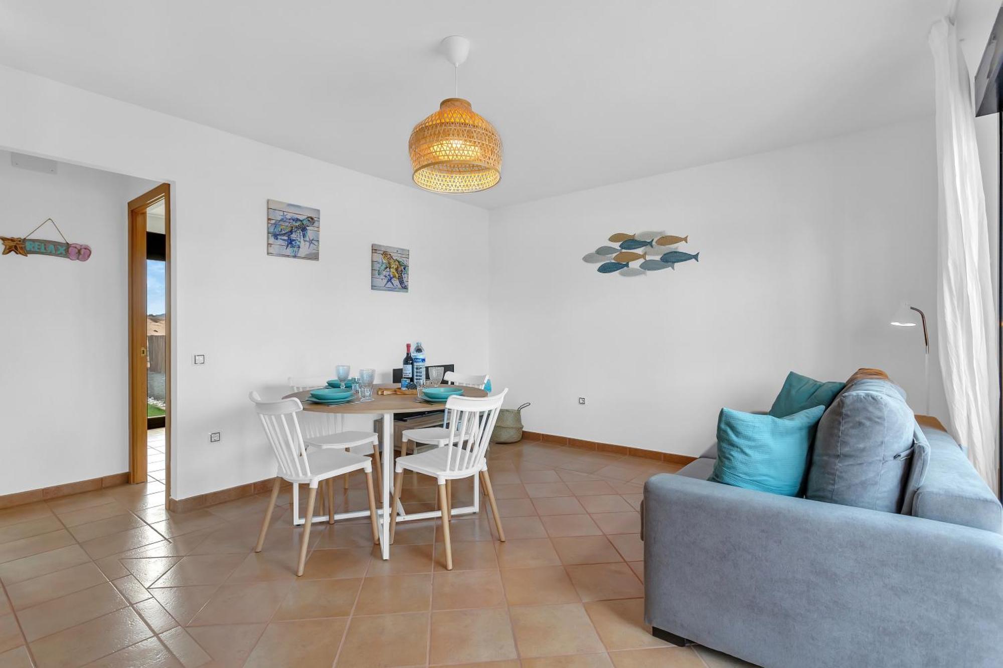 Villa Asensio Lajares